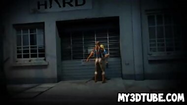 Spiderman fucks supergirl