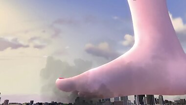 GTS D.VA