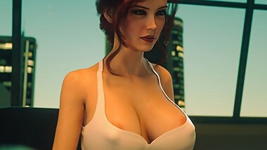 CoBD #32 Ц CITY OF BROKEN DREAMERS - PC GAMEPLAY [HD]