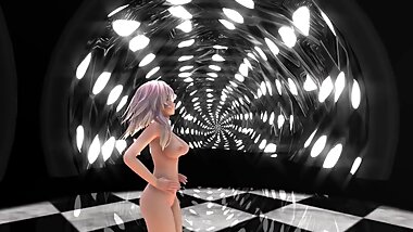 MMD ???Lamb
