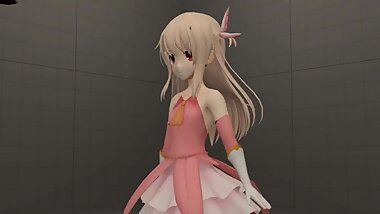 [SFM] vore test animation (again)