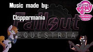 Fallout Equestria: Fun in the Wasteland