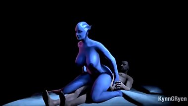 Liara Compilation