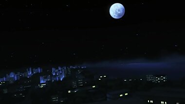 Die Nacht von Ektase mit Sukkubus