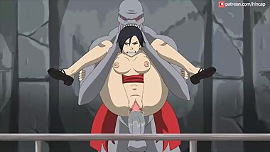 Resident Evil 4 Hentai Uncensored Porn See More - zee.gl/XoX0YBjR