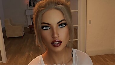 ACTING LESSONS #30 Х PC GAMEPLAY HD