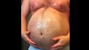 macpurc Beer Belly Oiling (+3D)