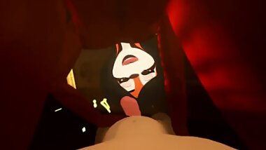 May P.O.V. Animation