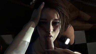 3D Hentai