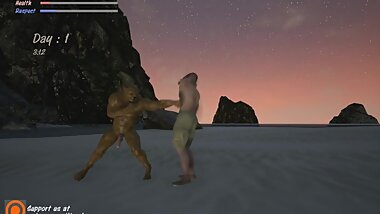 Porn game Iterria best