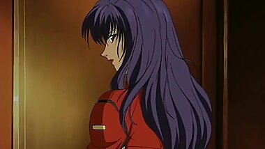[Hentaiz .tv] Phantom Hunter 1.2(RAW)_1