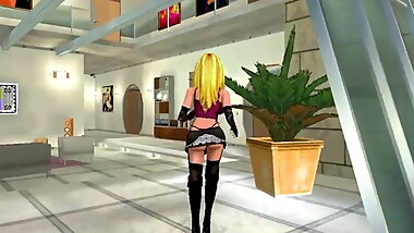 Let's Play Lula 3D - 06 - Lulas Anwesen 6 (deutsch)
