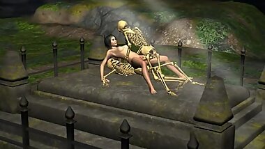Bones R1