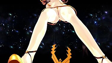MMD ??