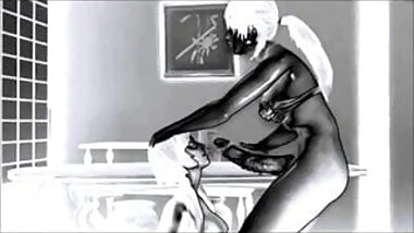 3D animation