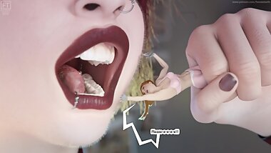 Gore & Vore 7