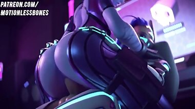FUTA OVERWATCH COMPILATION