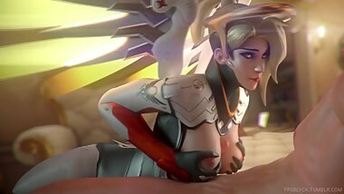Mercy (Overwatch)