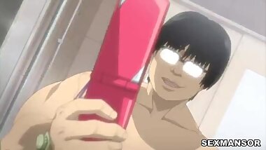 Kichiku-Haha-Shimai-Chokyou-Nikki-Ep1 Hentai Anime Eng Sub