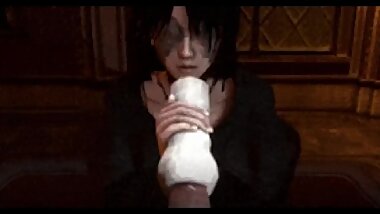 Demon's Soul Maiden in Black Sound (gif vid)