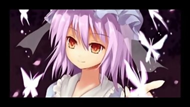 Touhou Futanari Penis Music Part 1