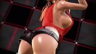 MMD Prinz Eugen Sweet Devil