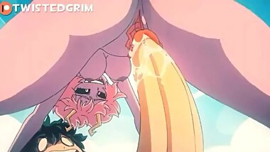 Boku no hero