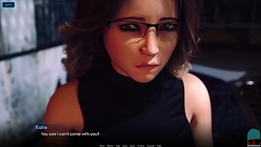 CoBD #21 Ц CITY OF BROKEN DREAMERS - PC GAMEPLAY [HD]