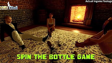 X3DCHAT Best Porn CHat Game