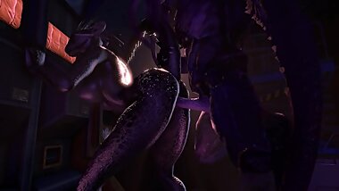 3D SFM s in space