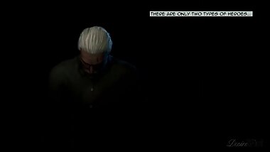 FATALE VICE - EINE GESCHICHTE NOIR GESCHICHTE (GERALT LARA CROFT)