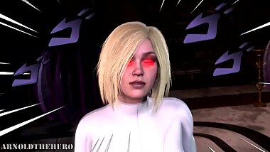 The battle with your lust [ArnoldtheheroSFM]