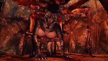 Arachnophobia