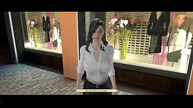 Nice Newbie Takes a BBC