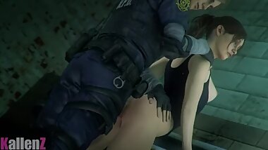 Leon Doggytyle !