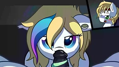 pony yiff watch oral