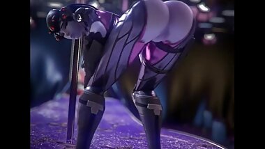 Widowmaker (Overwatch)