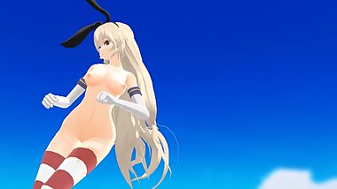 MMD ??? ?????
