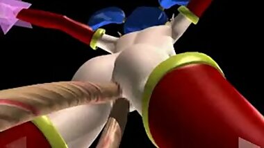 3d hentai. Inma juu kari sayaka