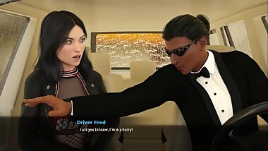 Fashion Business: ћa'am Can You Kiss My Dick-Ep 49