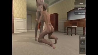 Cutie3d.com Adult video Game