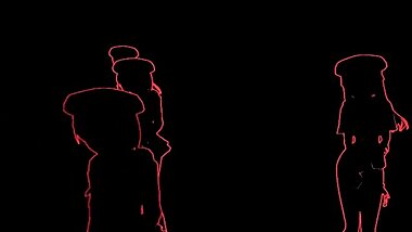 MMD 3D
