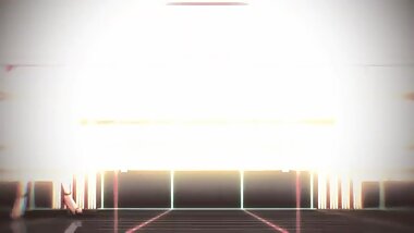 MMD Megurine Luka - Doble Lariat