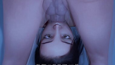 15 amazing 3D porn games part 1