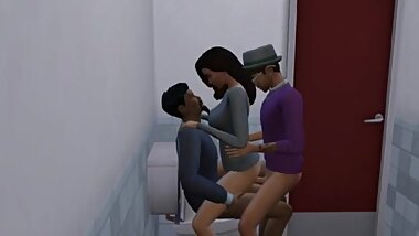 Sims 4
