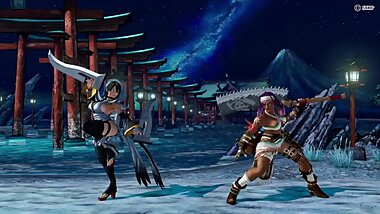 Catfight - Iroha vs Darli