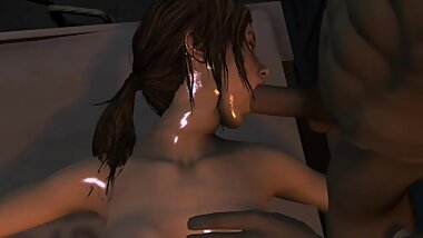 Ellie sfm
