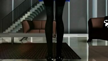 [MMD] LIAR DANCE VIRTUAL VENUS R-18