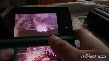 Icarus uprising - retour de Palutena -