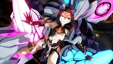 3D ????? ??3rd Xuanyuan Fuck hard